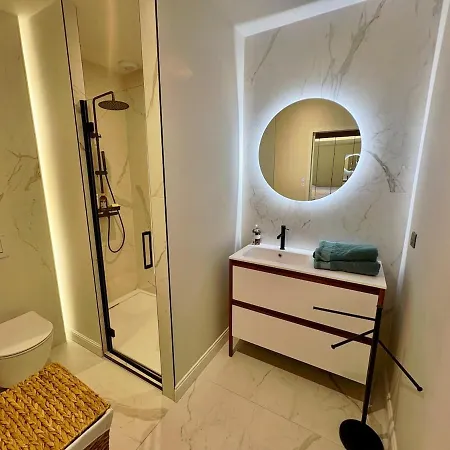 Villaneuve 4 People Full Center Pool Parking Wi-fi Βίλα Αρασόν