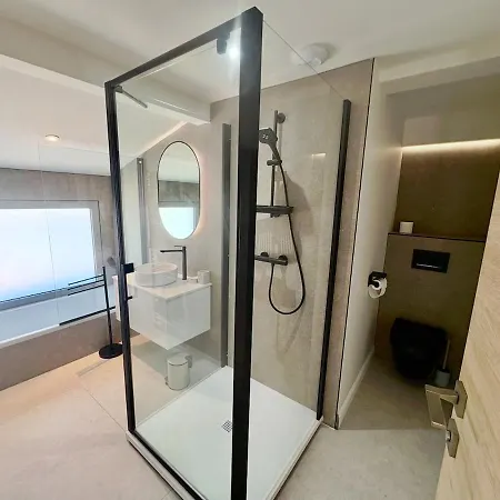 Villaneuve 4 People Full Center Pool Parking Wi-fi